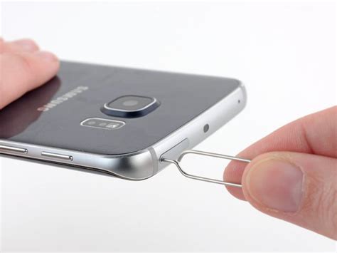Zimmermann Fachmann Feedback Samsung Galaxy S7 Sim Karte Einlegen Ohne