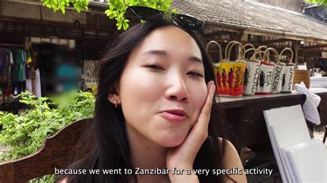 Free Sea Sex And Sun In Zanzibar Lunas Travel Movie Scene Thirty Porn Video Hd
