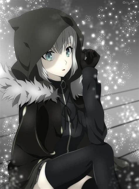 Pin De Selene Em Anime Menina Anime Personagens De Anime Desenhos