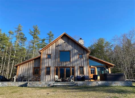 What Is A Barndominium 10 Examples Of This Spacious House Style Bob Vila