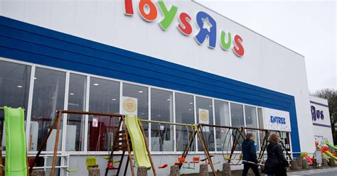 Dann Lächeln Teilnahmeberechtigung Toys R Us Gewinnspiel Einkaufswagen