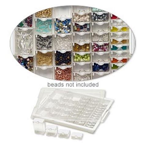 Organizer Assorted Bead Storage Tray™ Bead Storage Solutions
