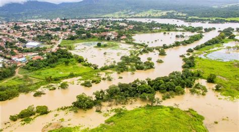 Chuvas E Aquecimento Global Ibom