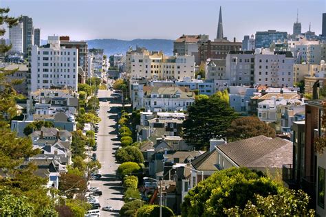 The Best Things To Do In Pacific Heights San Francisco
