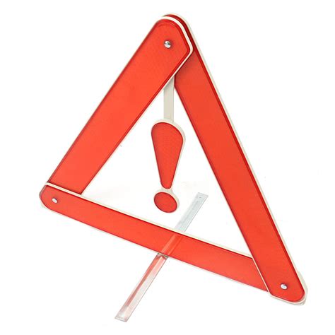 Triangle Warning Signs Clipart Best