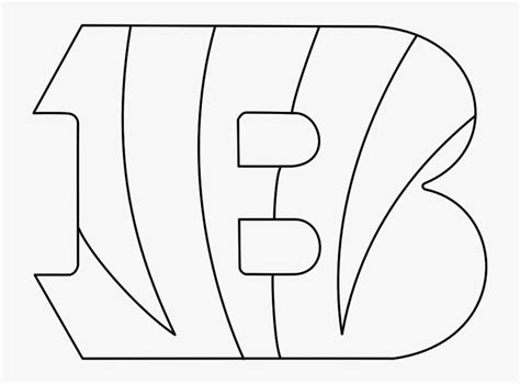 26 Best Ideas For Coloring Bengals Football Coloring Pages