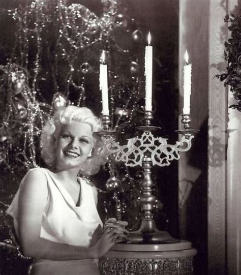 Hollywood Starlets At Christmas And A Few Dreamboats Too Vintage