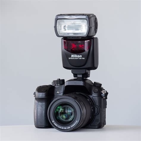 Nikon Sb 700 Af Speedlight Flash Review Premium Portable Performance