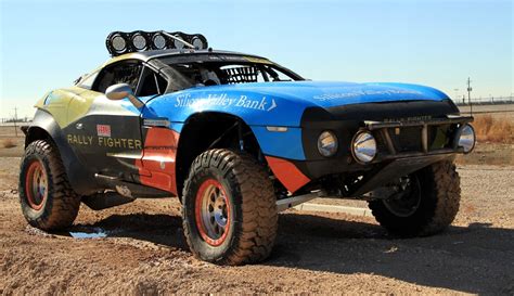 Just A Car Guy Best In The Desert The Worlds Largest Off Road Desert