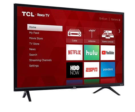 Best Tv Deals Amazon Low Price Smart Tv Brand Tcl On Sale Money