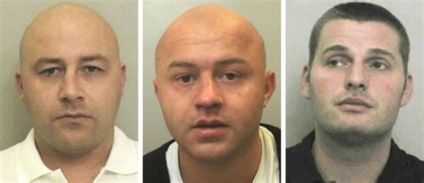 Trio Jailed Over Hartlepool Machete Attack Teesside Live