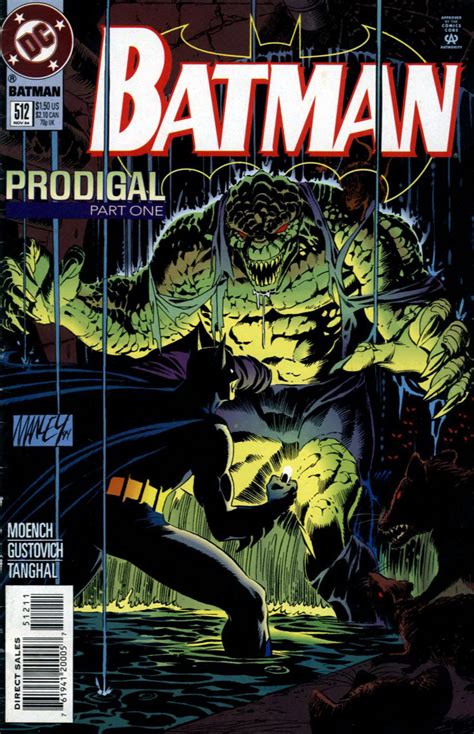 Batman Villains Best Covers Comic Vine