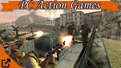 Downloadable Free Pc Action Games That You Might Have