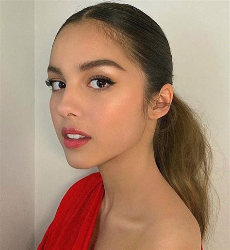 Olivia rodrigo (born february 20, 2003) is an american actress, model, and social media influencer the article includes information on olivia rodrigo age, bio, height, weight, eye, tattoo, dating. Olivia Rodrigo: The New Sensation That Is Gonna Rule Our ...