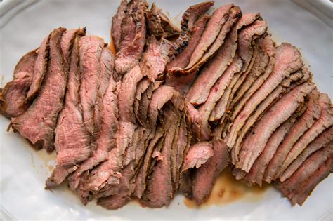 Flavorful Flank Steak Marinade Primal Palate Paleo Recipes