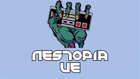 Nestopia Ue Emulateur Nes