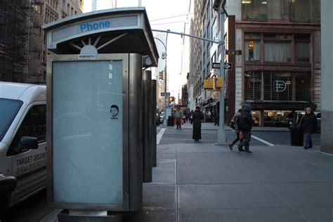 Male Stress Relief Guyfi Booths In New York May Have Been Marketing