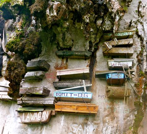 Of The Most Creepiest Places On Earth