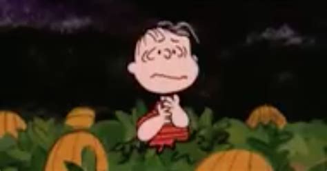 How Well Do You Actually Remember Its The Great Pumpkin