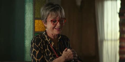 Janine Melnitz Makes An Appearance In The Latest Tv Spot For Ghostbusters Afterlife Bloody