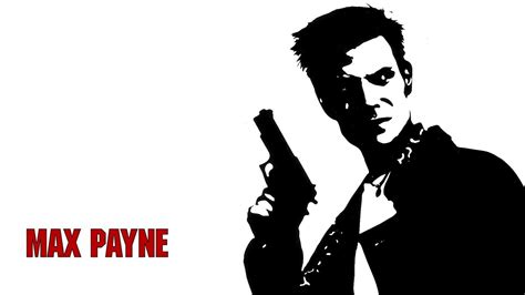 Max Payne 1 Wallpapers Wallpaper Cave