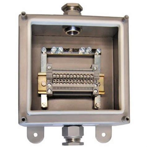 Electrical Junction Box At Best Price In India