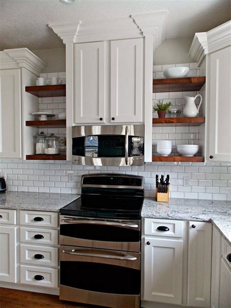 Maybe you would like to learn more about one of these? 25+ Cheap and Easy Kitchen Ideas on a Budget - DIY ...