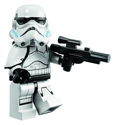 Stormtrooper Sergeant Minifigurines Lego Star Wars 5002938