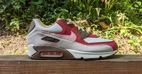 Nike Air Max 90 Bacon 2021 Out Of The Box 100wears