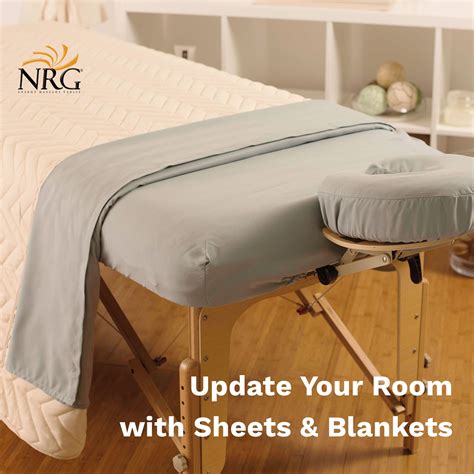 Nrg Microfiber Massage Table Sheets Sets Premium Linens