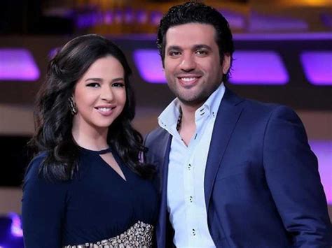 بيومي فؤاد، ماجد المصري، حسن الرداد، هنا الزاهد، حسن حسني صورة حسن الرداد - احساس ناعم