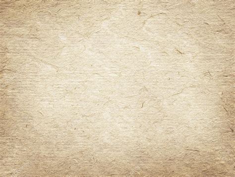 Light Brown Recycled Paper Texture — Stock Photo © Flas100 53258119