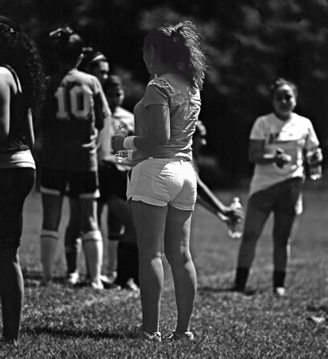 Soccer Mom A Photo On Flickriver