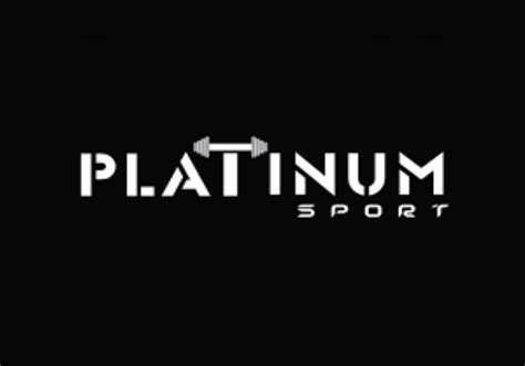 Platinum Sport Acepca