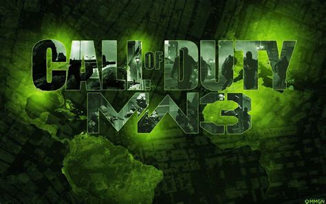 Cod Mw 3 Best Hd Wallpaper Amelashops