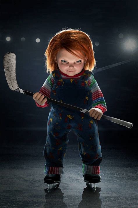 100 Chucky Wallpapers