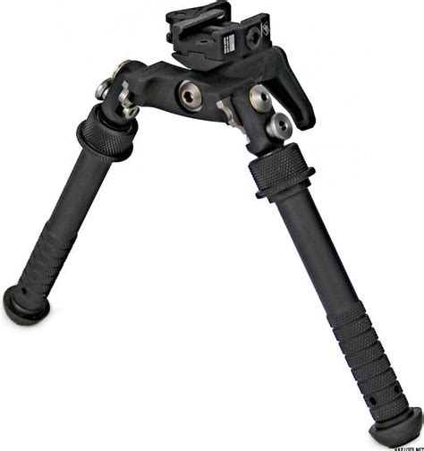 Bt Bt65 Lw17 Gen 2 Cal Atlas Bipod Rifle Bipods Heavylightstore