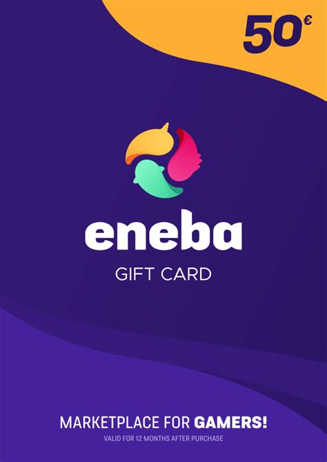 Eneba T Cards Endless Possibilities With Eneba Card Eneba
