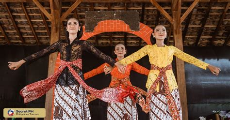 A Cultural Showcase The Sandugo Festival In Bohol Secret Philippines