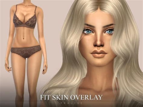 49 Ultimate Skin Overlay Mods Cc For The Sims 4 In 2023 Artofit
