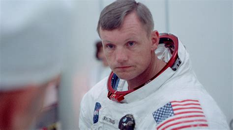Opinion How Neil Armstrong Stayed Humble The New York Times