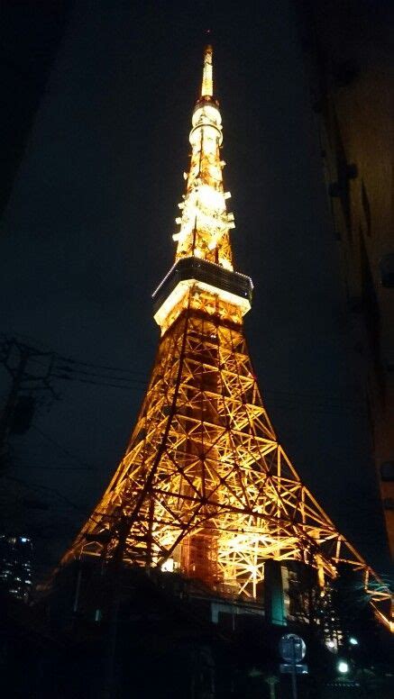 Tokyo Eiffel Wall Trivia