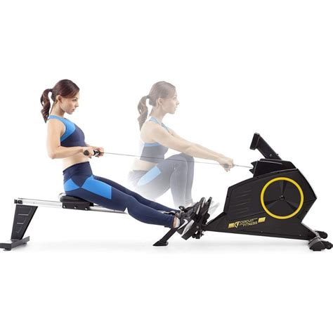 10 Best Budget Rowing Machines Saving Says