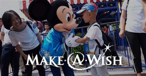 Send Uplifting Messages To Make A Wish Kids Whose Wishes Are On Hold