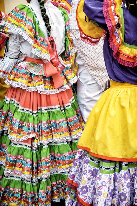 traditional colombian dress fashion dresses