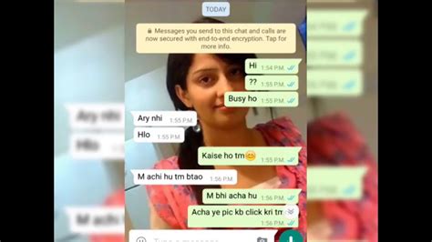 If you are too shaky to propose directly then you can take the indirect route. Best Way To Propose A Girl On Chat - GirlWalls