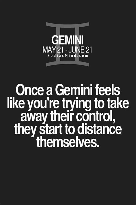 Apr 09, 2020 · gemini's restlessness gets her into major trouble. 94 best images about Gemini Quotes on Pinterest | Gemini quotes, Facts and Gemini compatibility