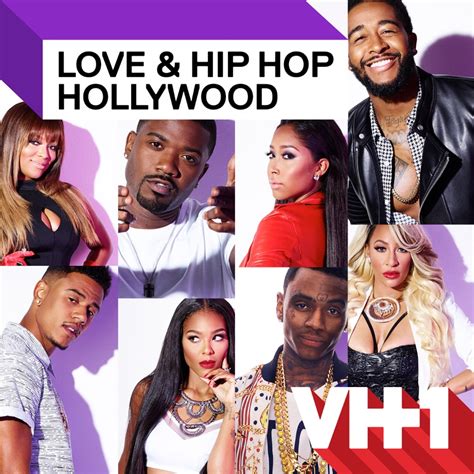 Love And Hip Hop Hollywood Season 1 Release Date Trailers Cast