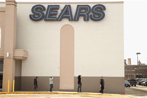 Sears Closing More Stores
