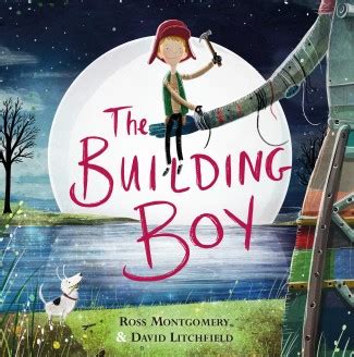 Jump to navigation jump to search. The Building Boy - THE LITERACY SHED